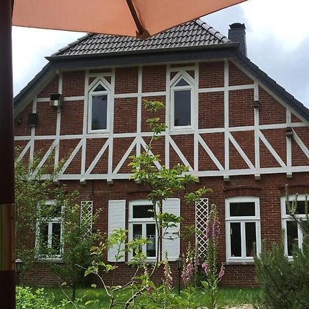 Hagen im Bremischen Landhaus Im Bremischen מראה חיצוני תמונה